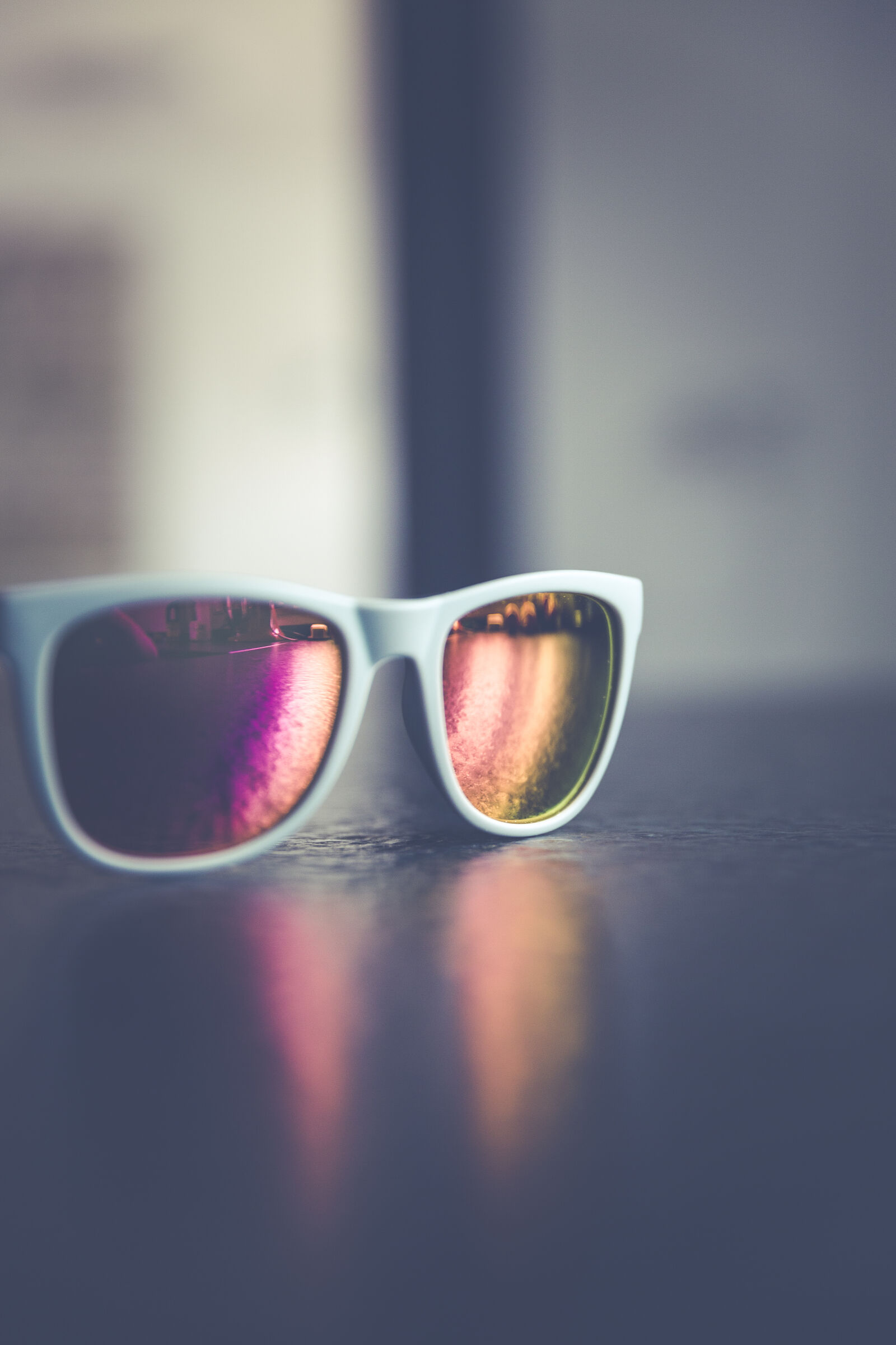 Canon EF 24-70mm F2.8L II USM sample photo. Fashion, sunglasses, eyewear, macro photography