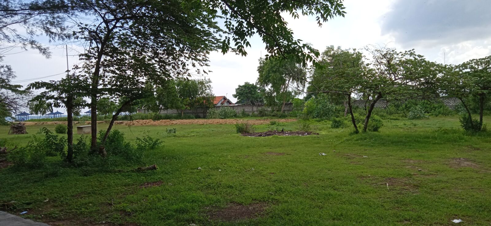 Realme C2 sample photo. Madura, indonesia, field photography