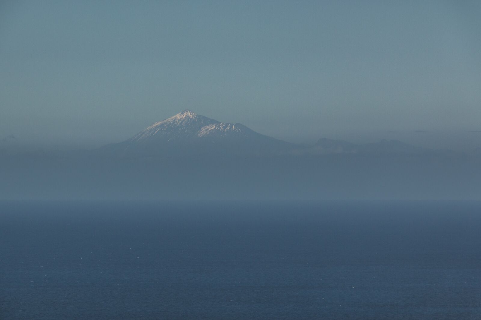 Canon EOS 70D sample photo. Teide, spain, canary islands photography