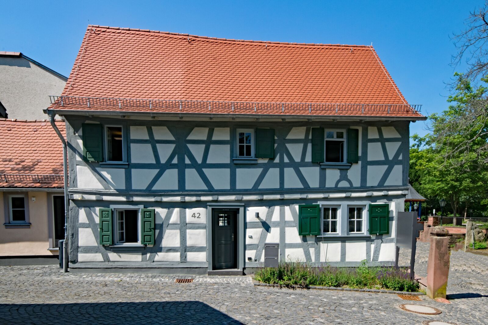 Nikon D5300 sample photo. Bad soden, taunus, hesse photography