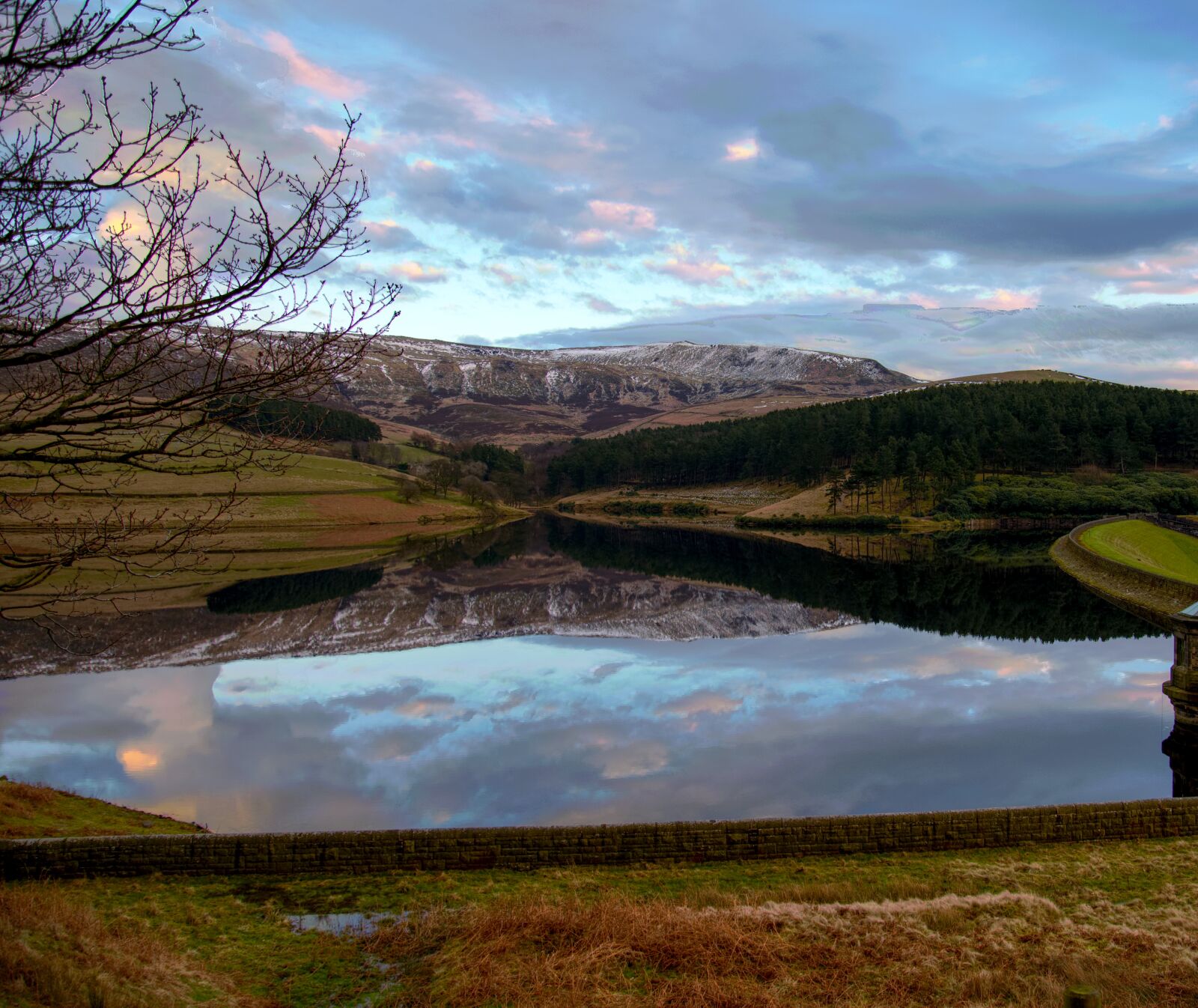 Nikon D750 sample photo. Landscape, nature, water photography