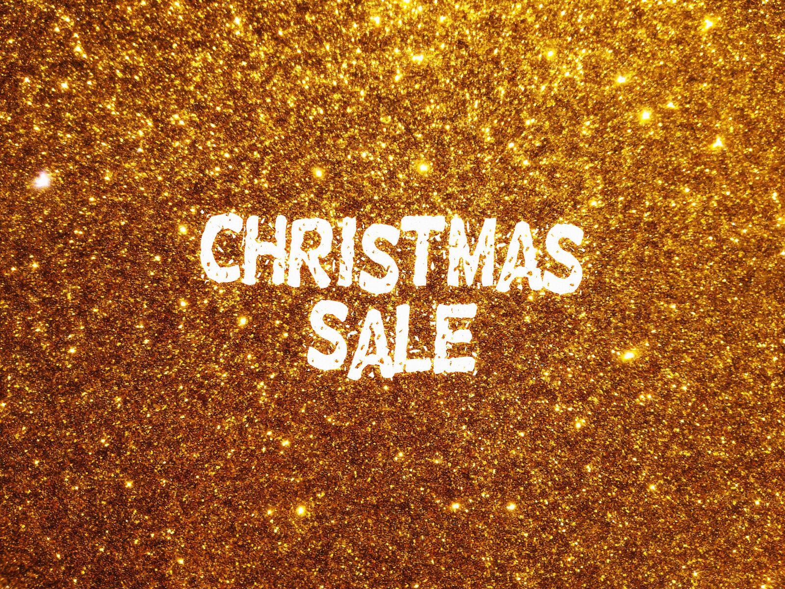 HUAWEI P9 LITE sample photo. Sale, christmas, glitter photography