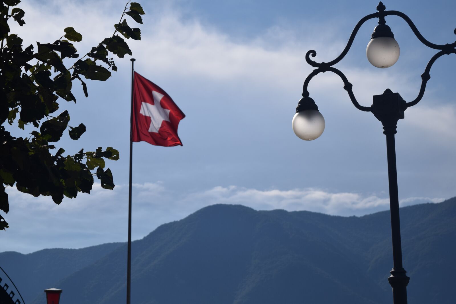 Nikon D3300 sample photo. Switzerland, swiss, mountains photography