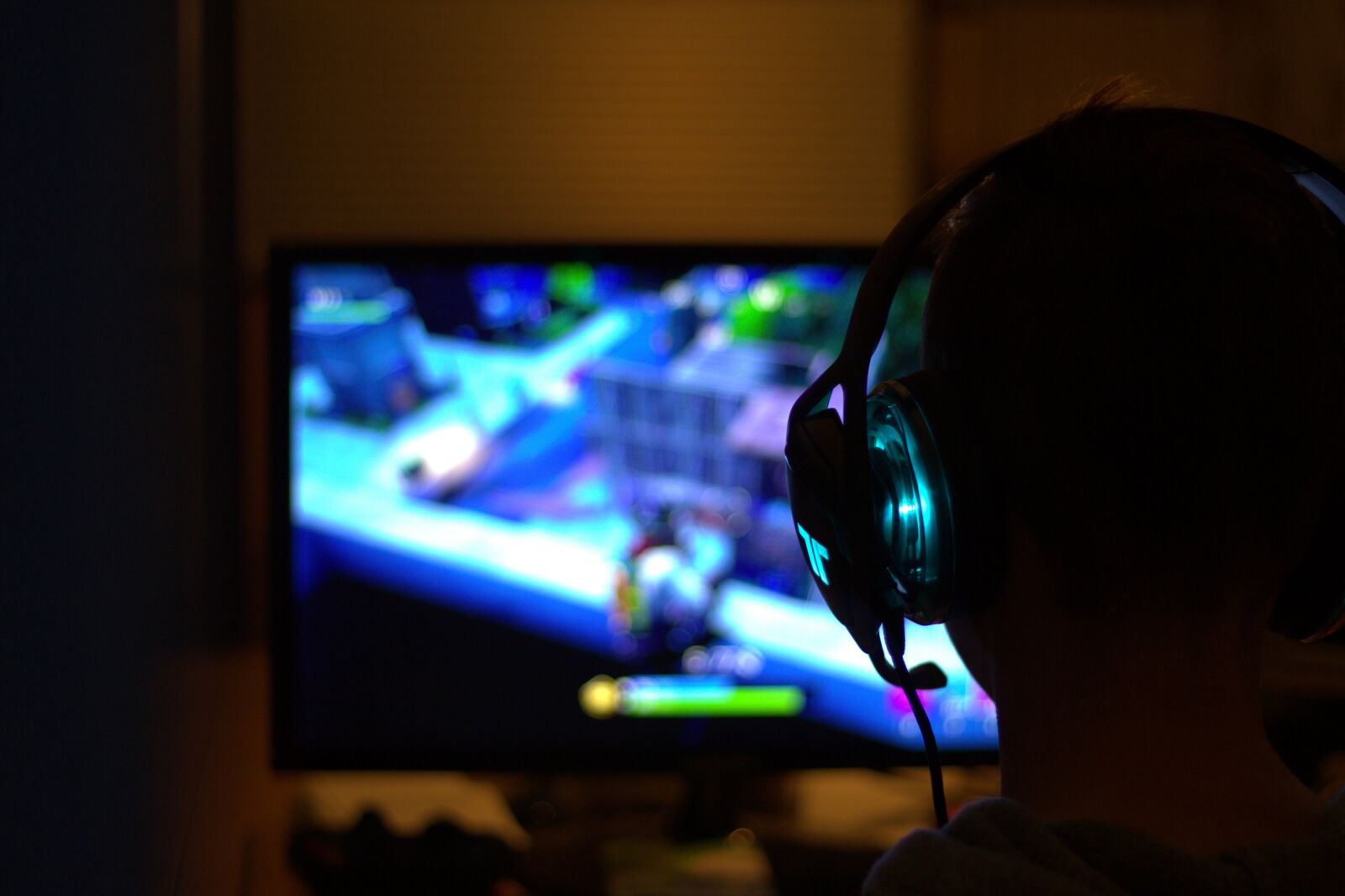 Canon EOS 60D + Canon EF 50mm F1.8 STM sample photo. Fortnite, computer game, game photography