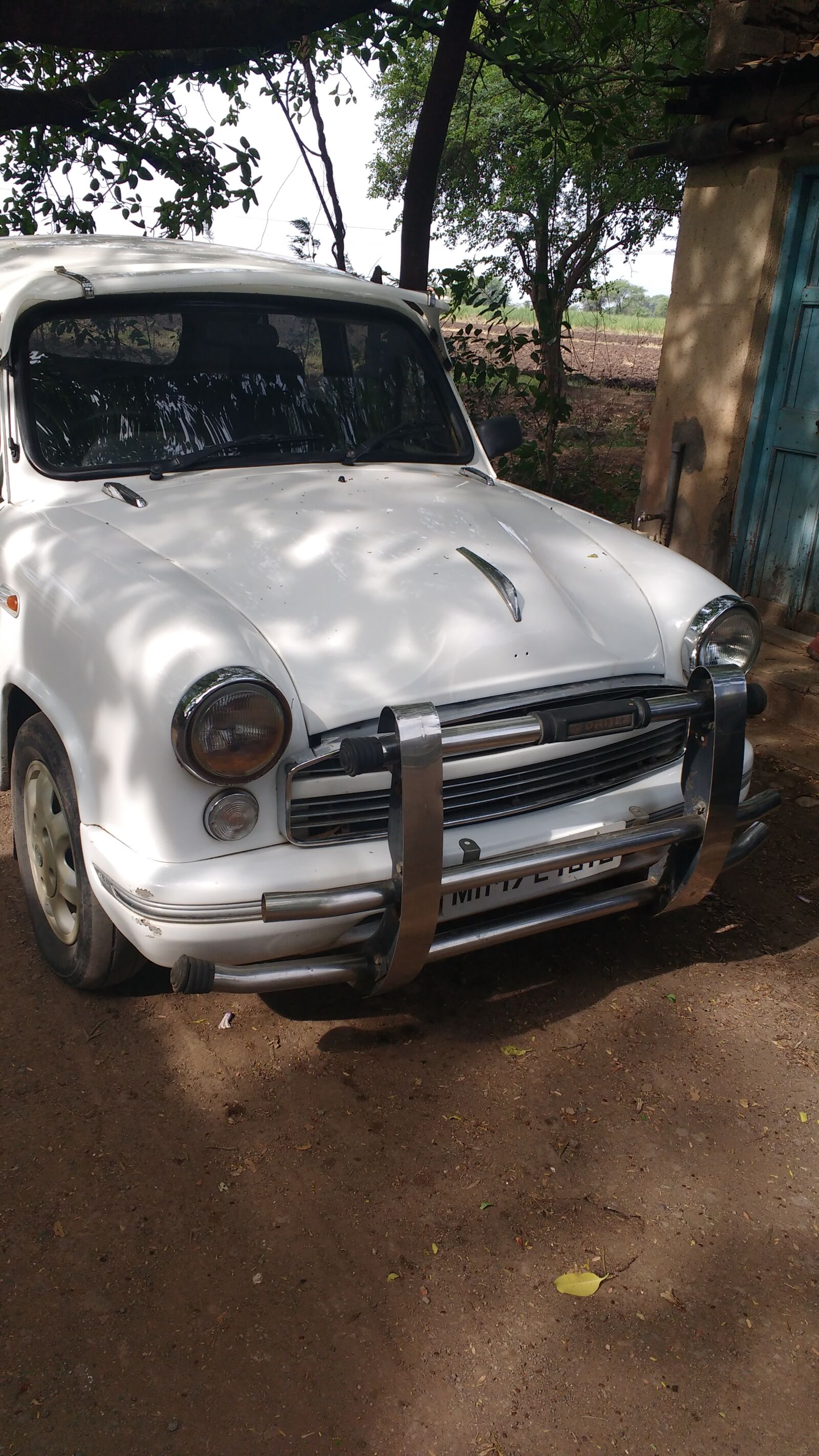 Motorola MotoG3 sample photo. Ambassador, car, very, rare photography