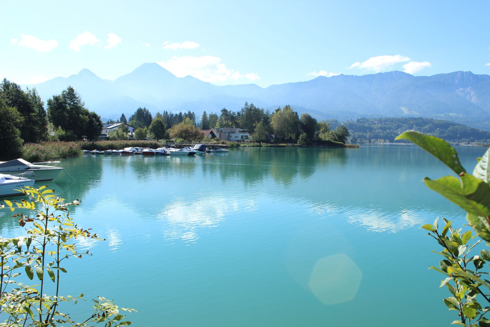 Canon EOS 600D (Rebel EOS T3i / EOS Kiss X5) sample photo. Carinthia, nature, austria photography