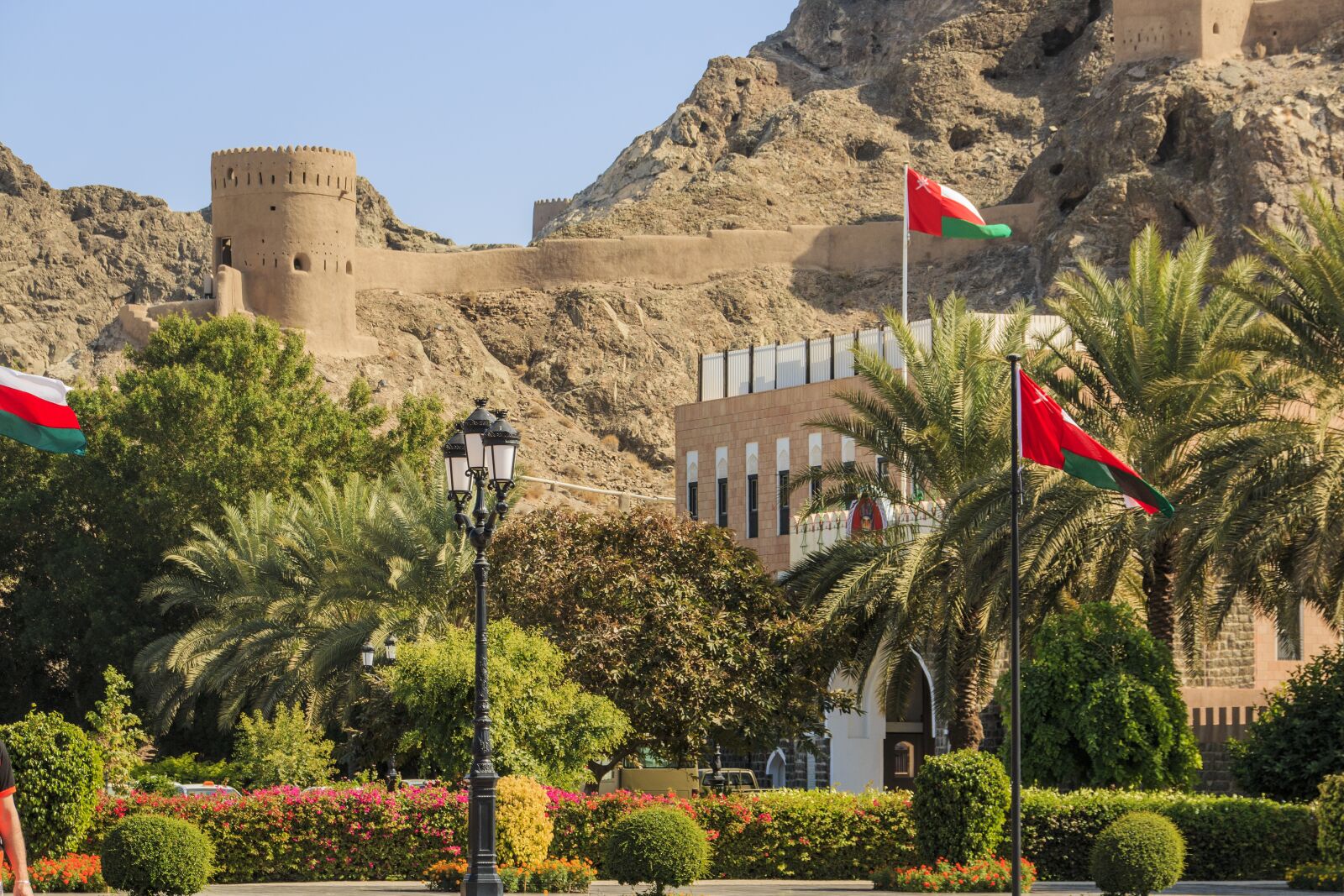 Canon EOS 70D sample photo. Muscat, oman, sultan photography