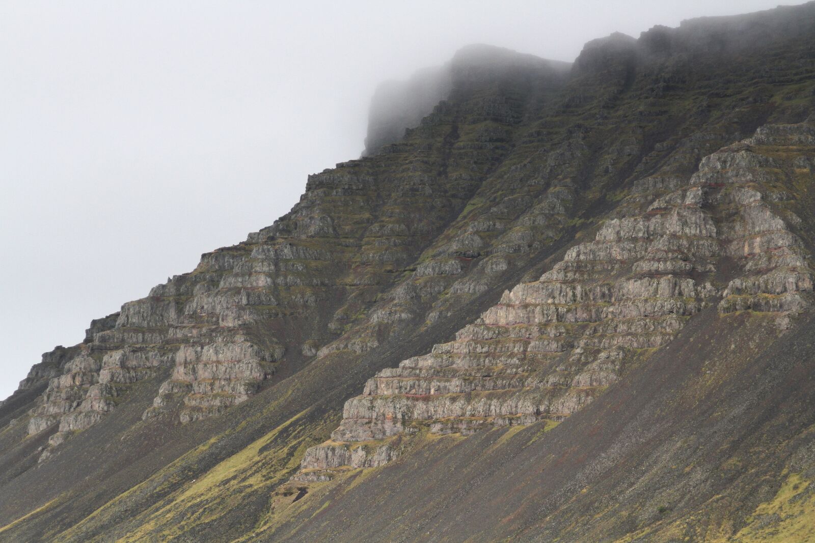 Canon EOS 7D sample photo. Iceland, lava, lavalag photography