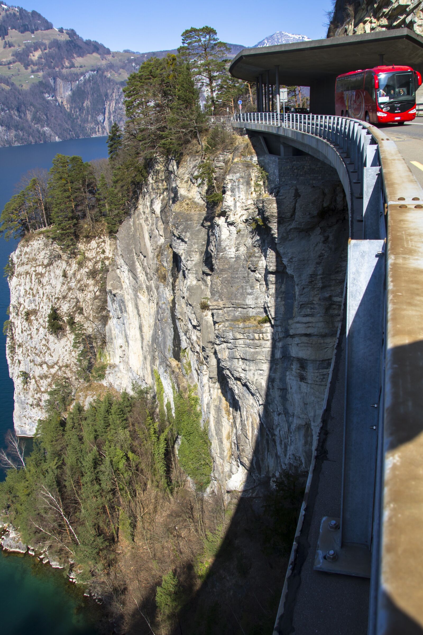 Canon EOS 7D sample photo. Road construction, viaduct, bridge photography