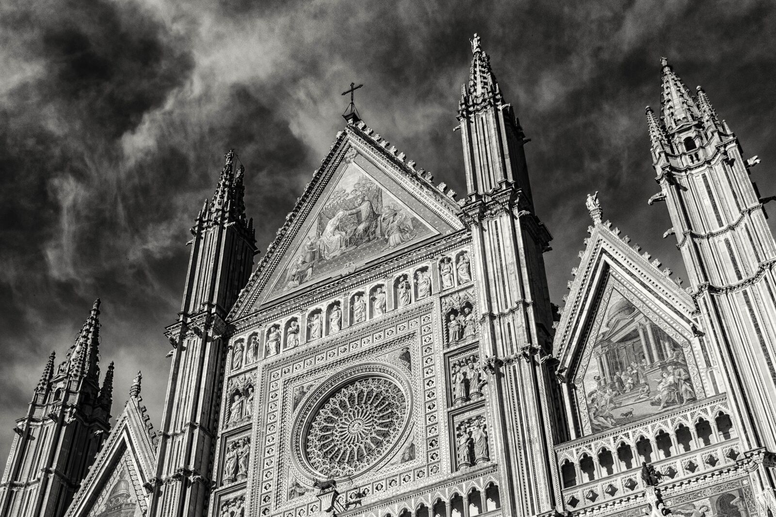 Nikon D3300 sample photo. Faith, religion, church photography