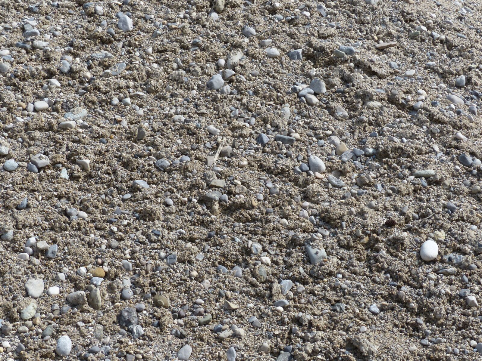 Panasonic Lumix DMC-FZ200 sample photo. Pebble, stones, sand photography
