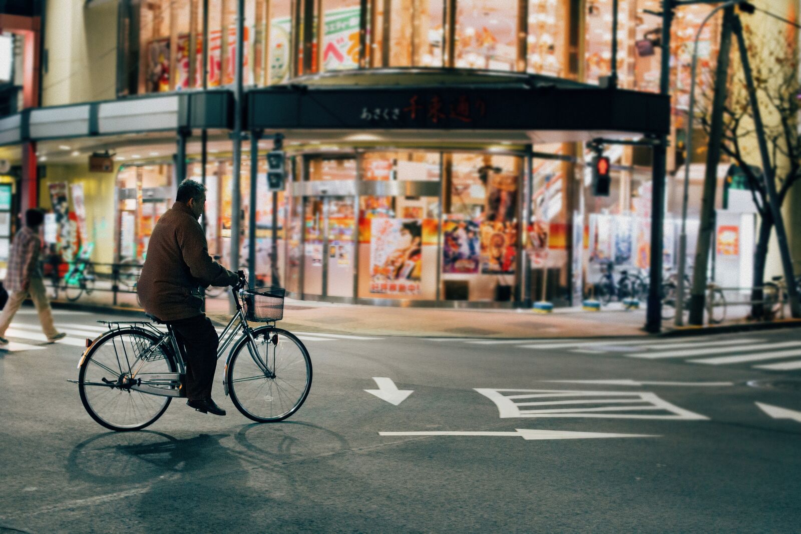Canon EOS 70D sample photo. Asakusa, tokyo, street photography