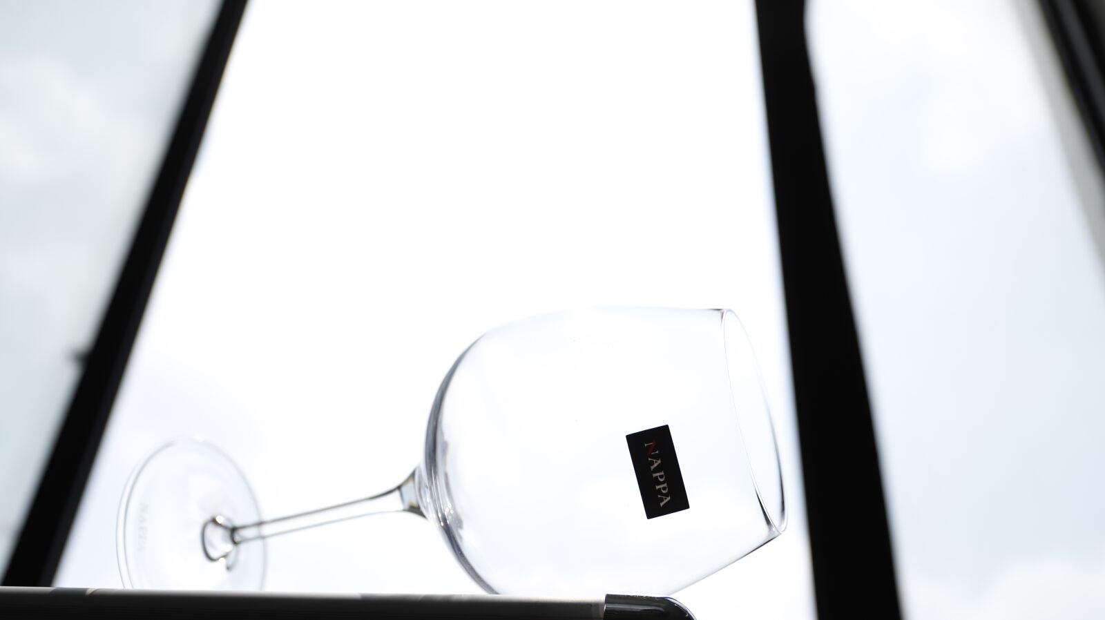 Canon EF 24-70mm F4L IS USM sample photo. Wine glasses, photography, breathing photography