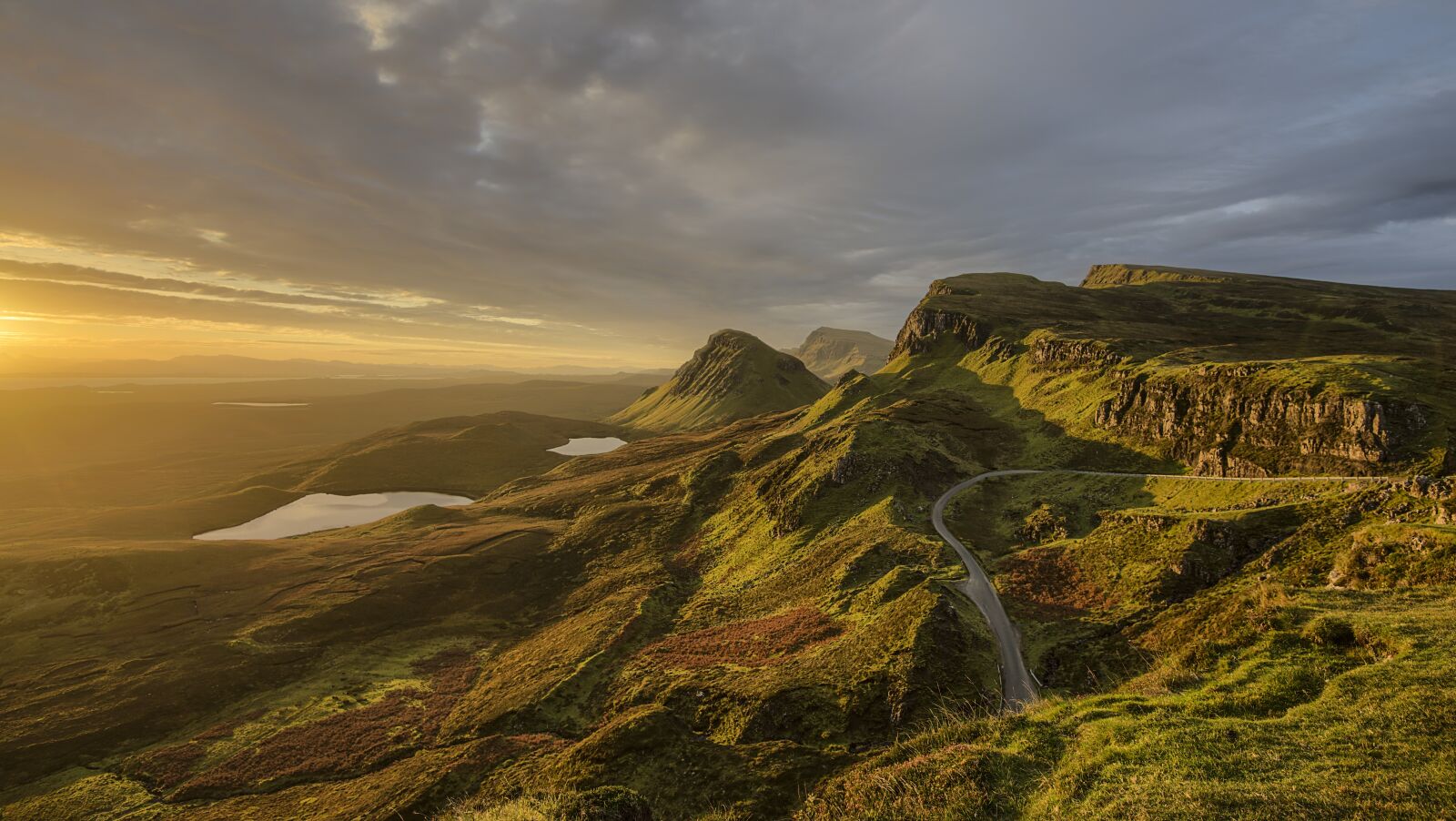 Nikon D800 sample photo. Mountains, dawn, dusk photography