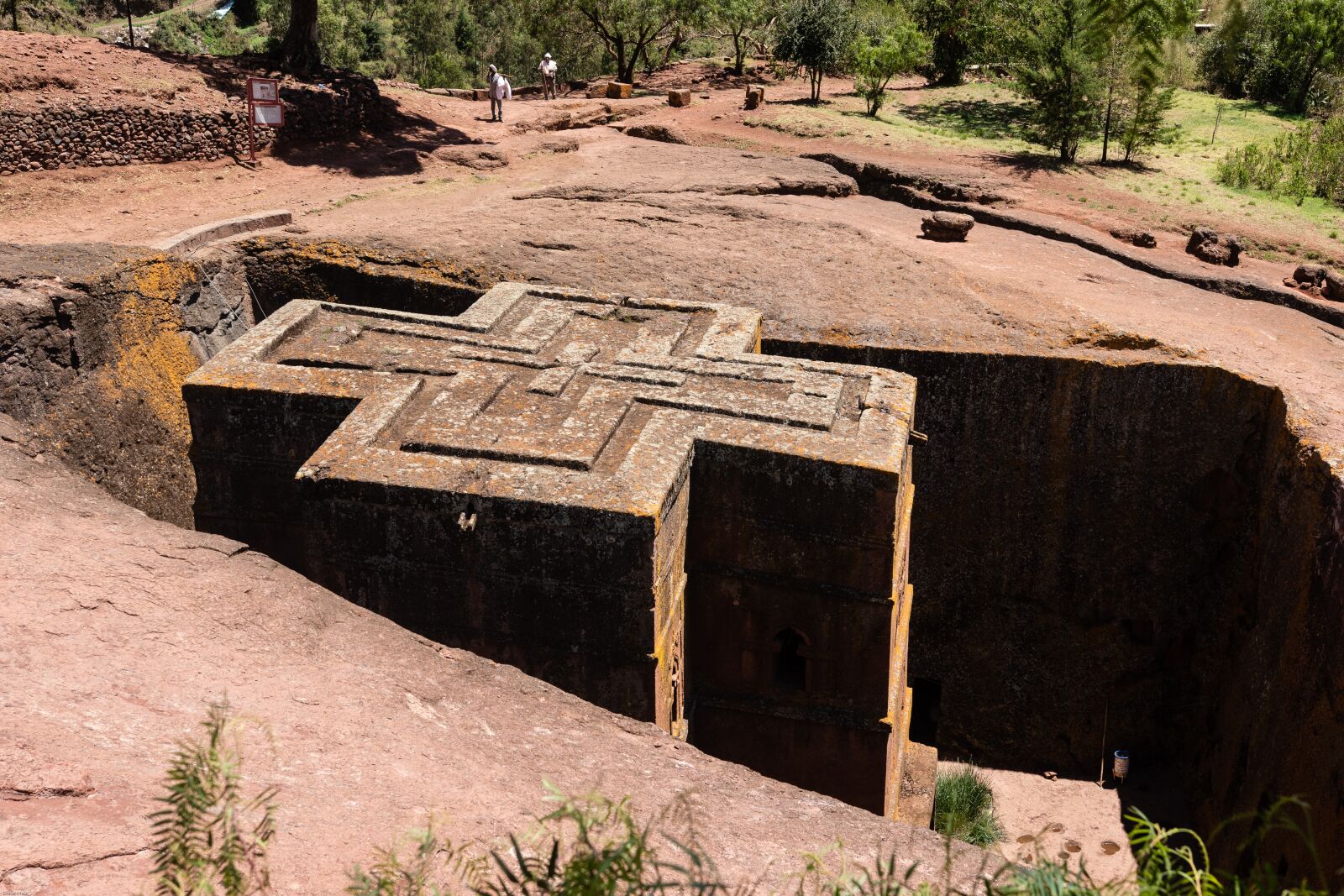 Canon EOS 7D Mark II sample photo. Ethiopia, axum, lalibela photography