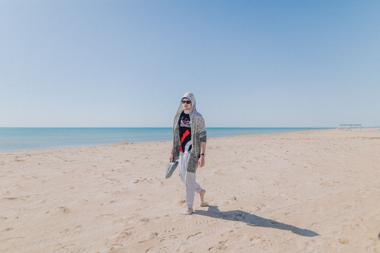 Canon EOS 5D Mark IV sample photo. Sea, anapa, guy photography