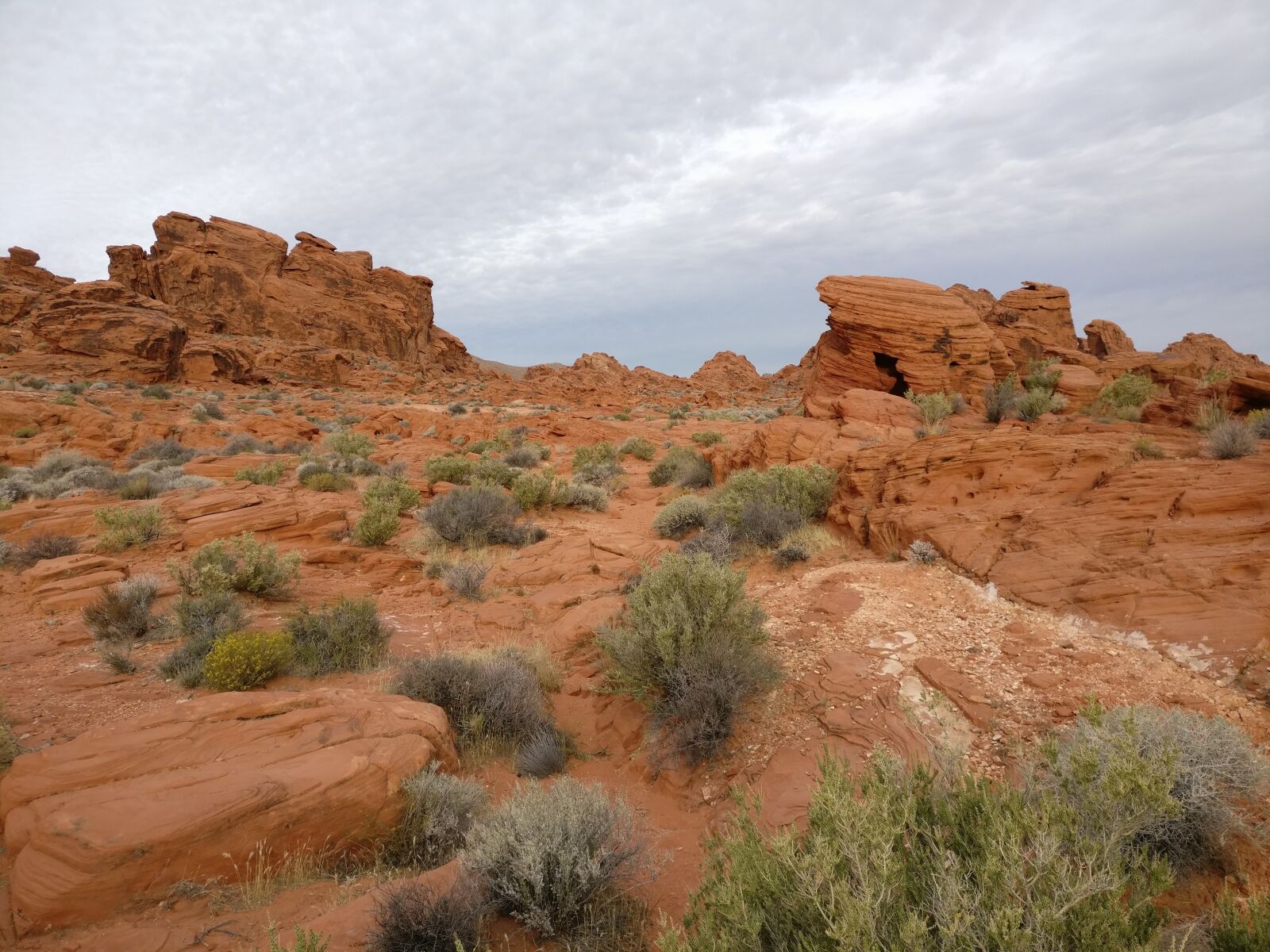 OnePlus A3000 sample photo. Desert, rock, sandstone photography