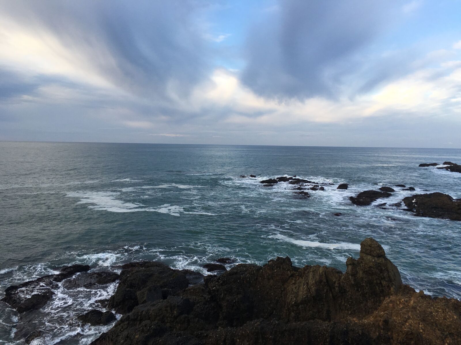 Apple iPhone 6s sample photo