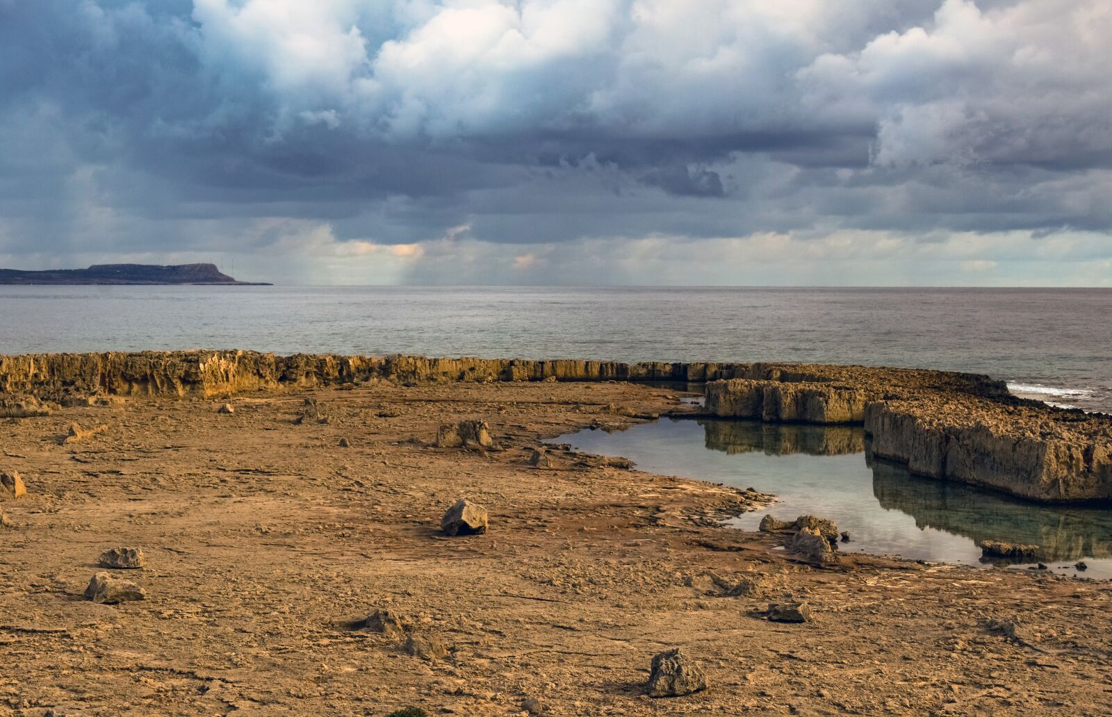 Nikon D3300 sample photo. Landscape, coast, sky photography