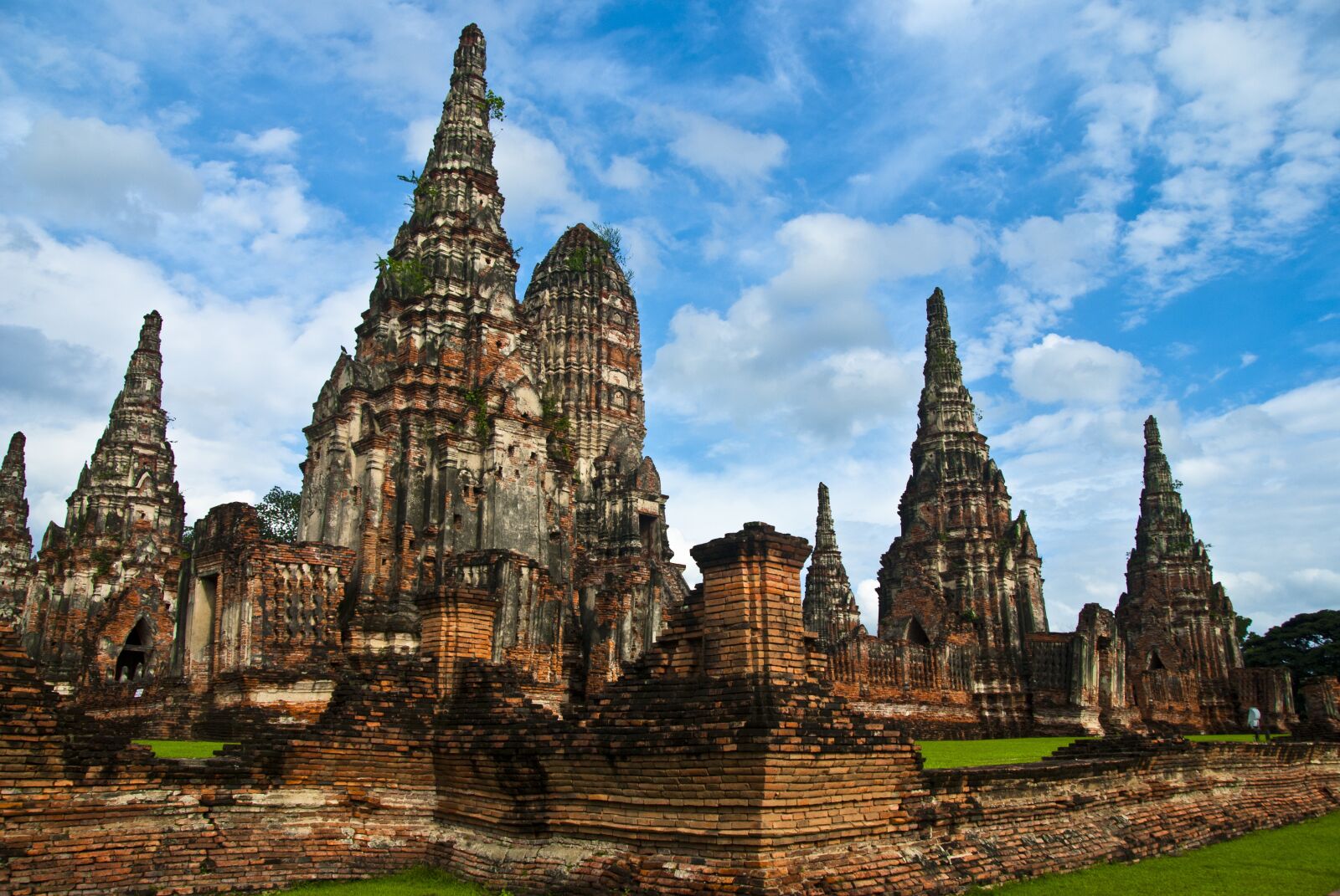 Nikon D80 sample photo. Asia, thailand, travel photography