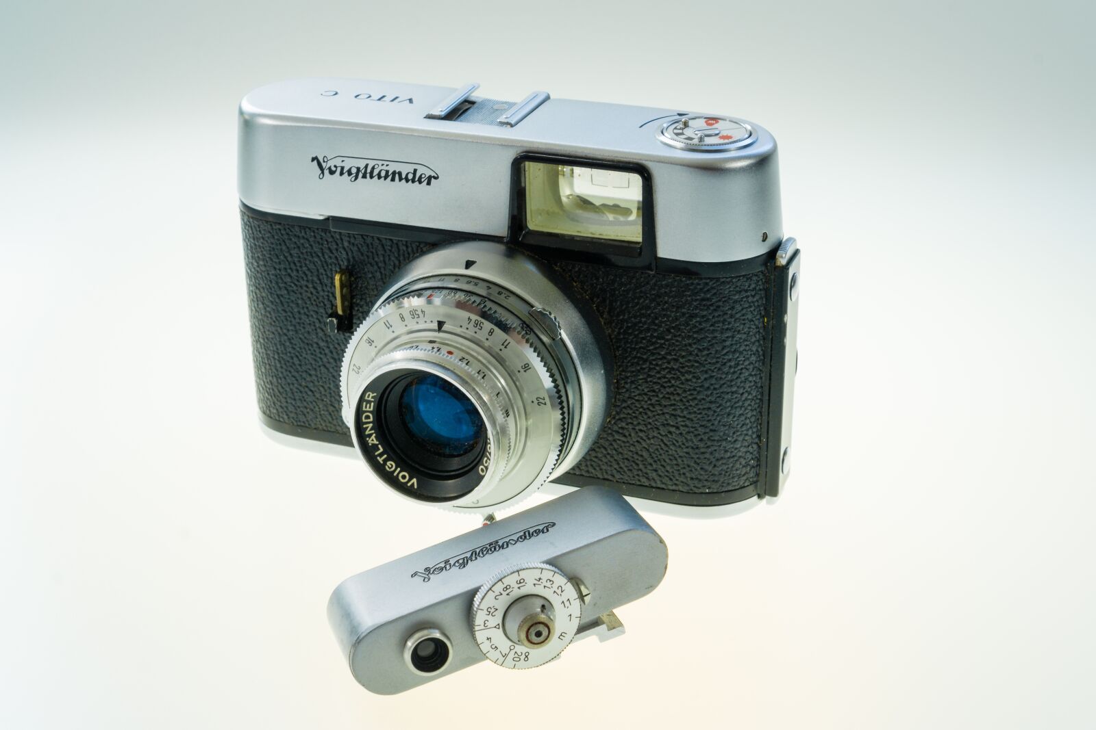 Sony a6000 sample photo. Voigtlander, vito c, camera photography
