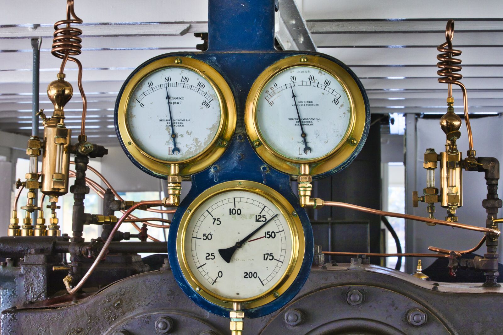 Canon EOS 5D Mark IV sample photo. Steam, engine, historical photography