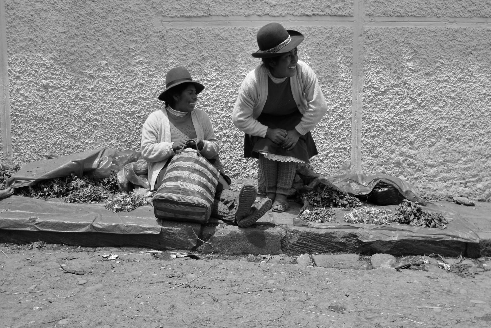 Nikon D7000 sample photo. People peruvian, peru, indian photography