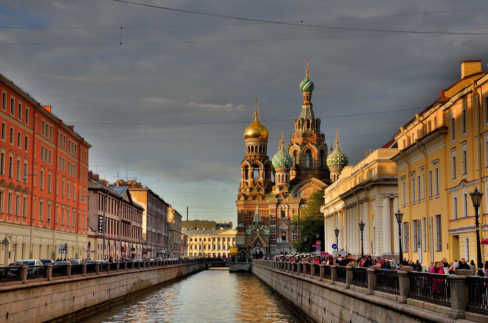 Nikon D5100 sample photo. St petersburg russia, peter photography