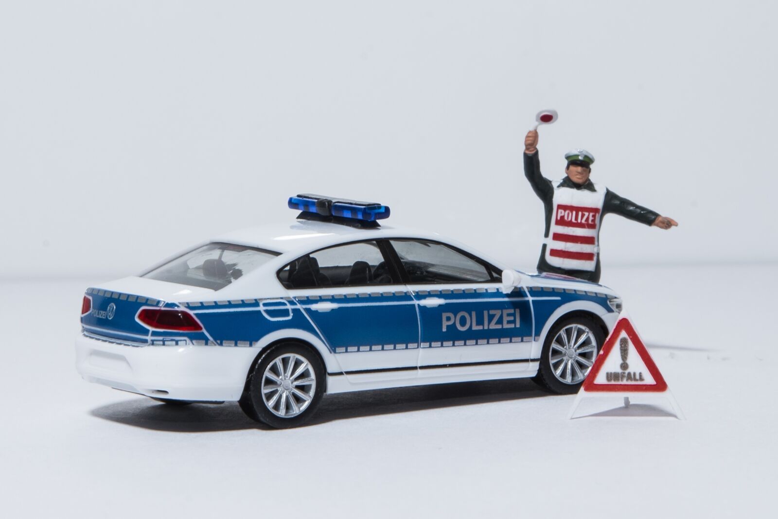 Nikon D750 sample photo. Miniature photography, police, crime photography