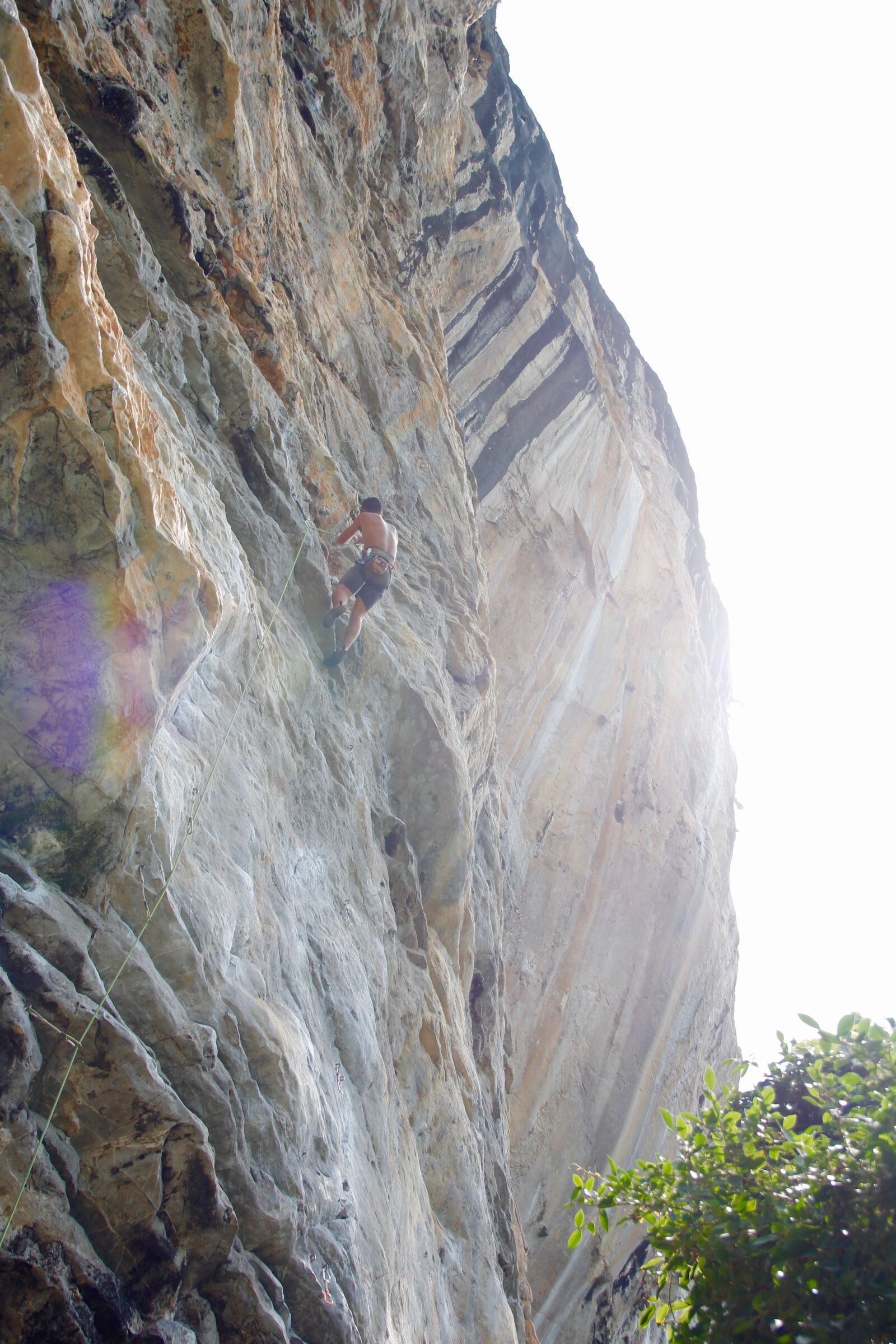 Canon EOS 60D sample photo. Mountaineer, climb, nice weather photography