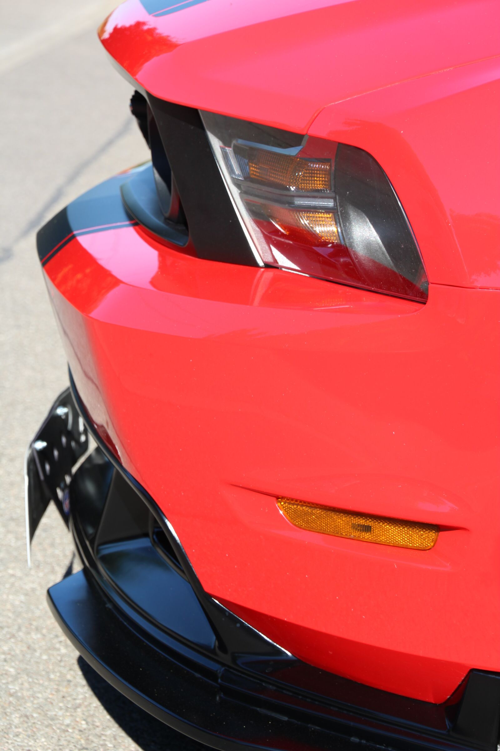 Canon EOS 1200D (EOS Rebel T5 / EOS Kiss X70 / EOS Hi) sample photo. Mustang gt, ford, ford photography