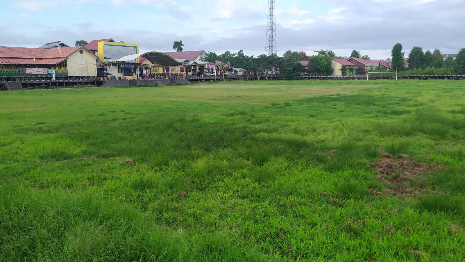 Xiaomi Redmi Note 7 sample photo