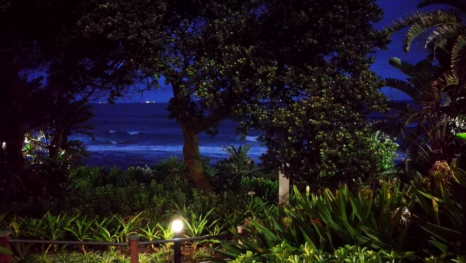 HUAWEI P9 sample photo. Holiday, night, life, ocean photography