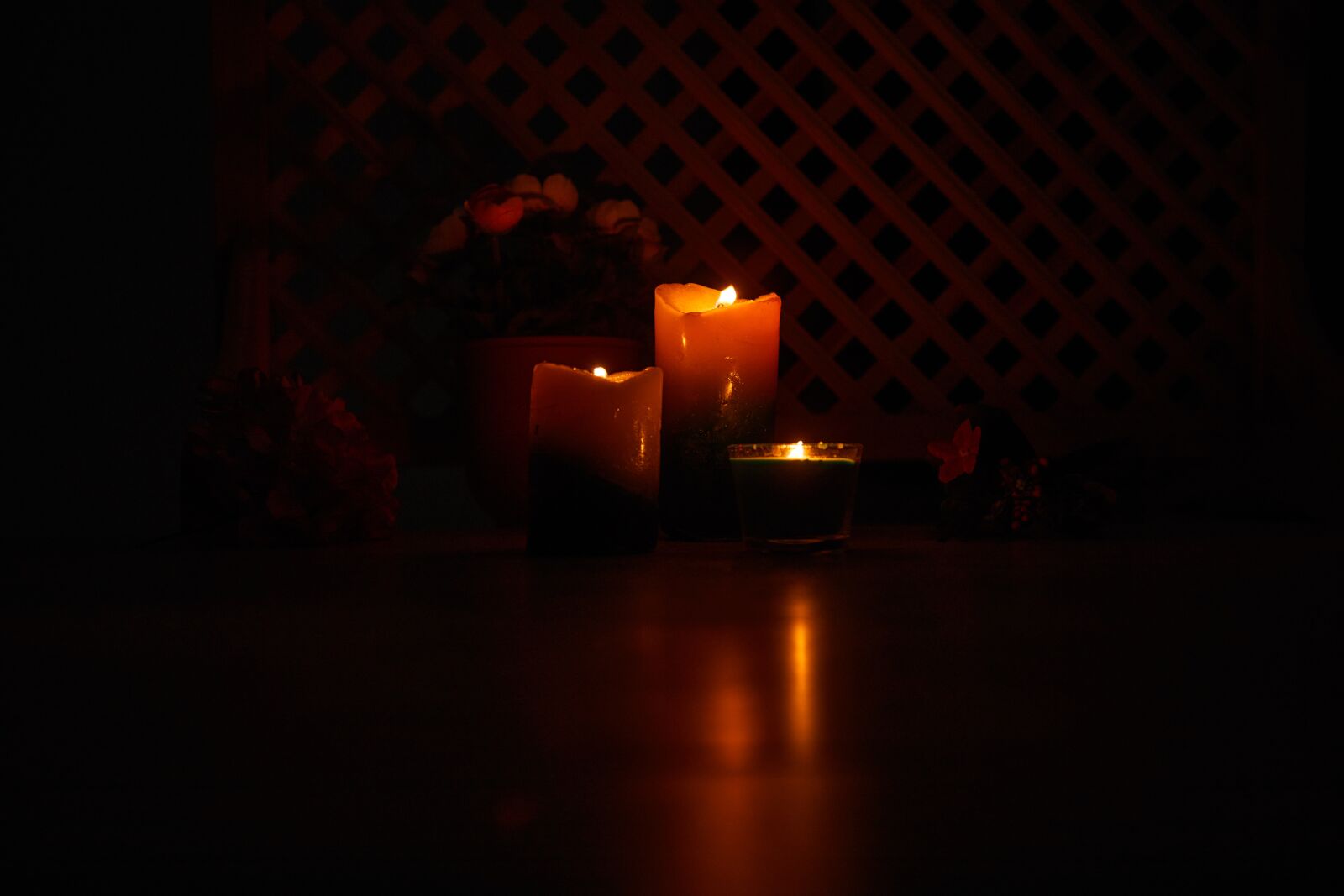 Canon EOS 5D Mark IV + Canon EF 24-105mm F4L IS USM sample photo. Oil lamp, candle, light photography