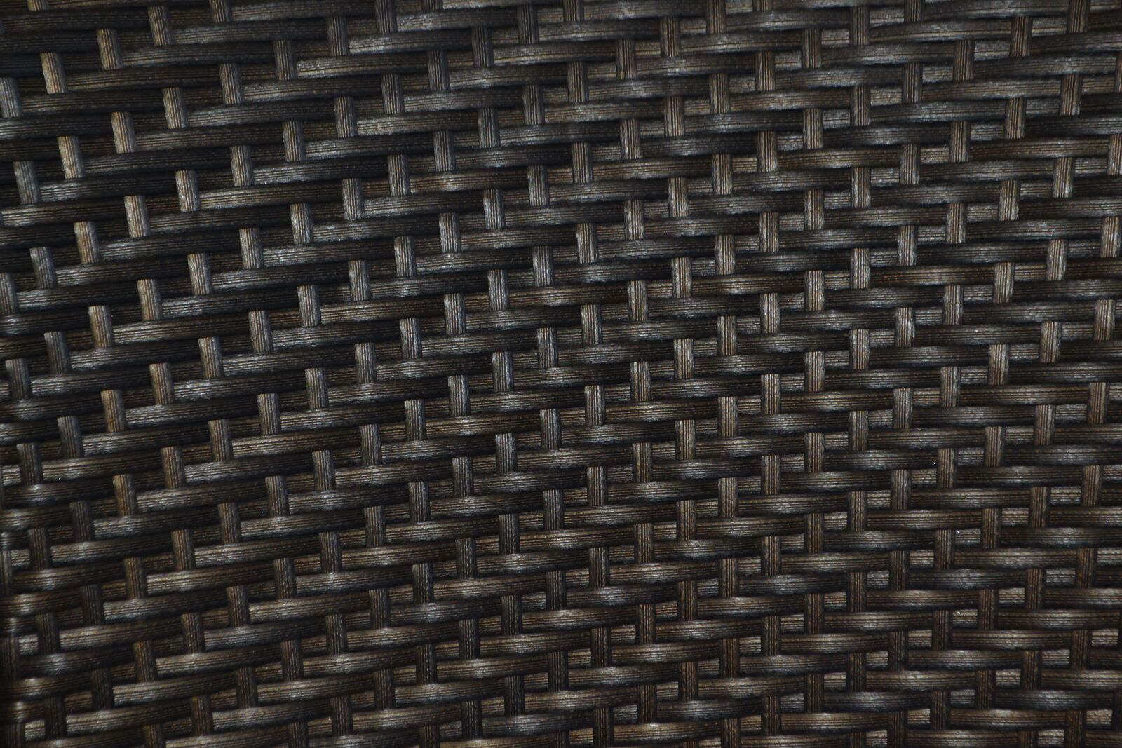 Nikon D3100 sample photo. Basket, basket, weave, black photography