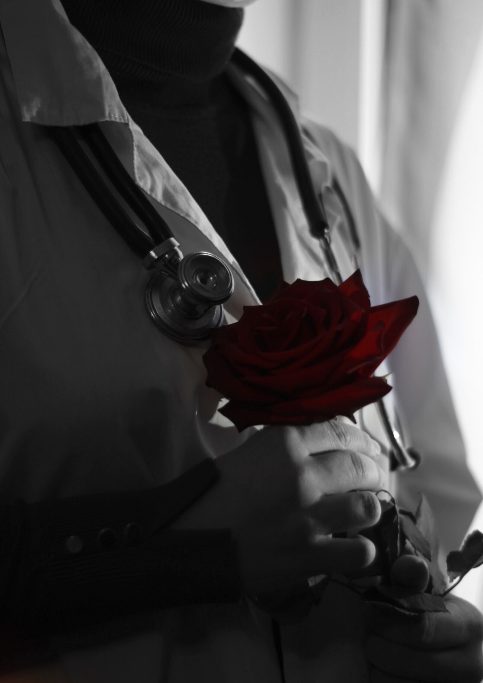 Canon EOS 1200D (EOS Rebel T5 / EOS Kiss X70 / EOS Hi) sample photo. Coronavirus, stethoscope, disease photography