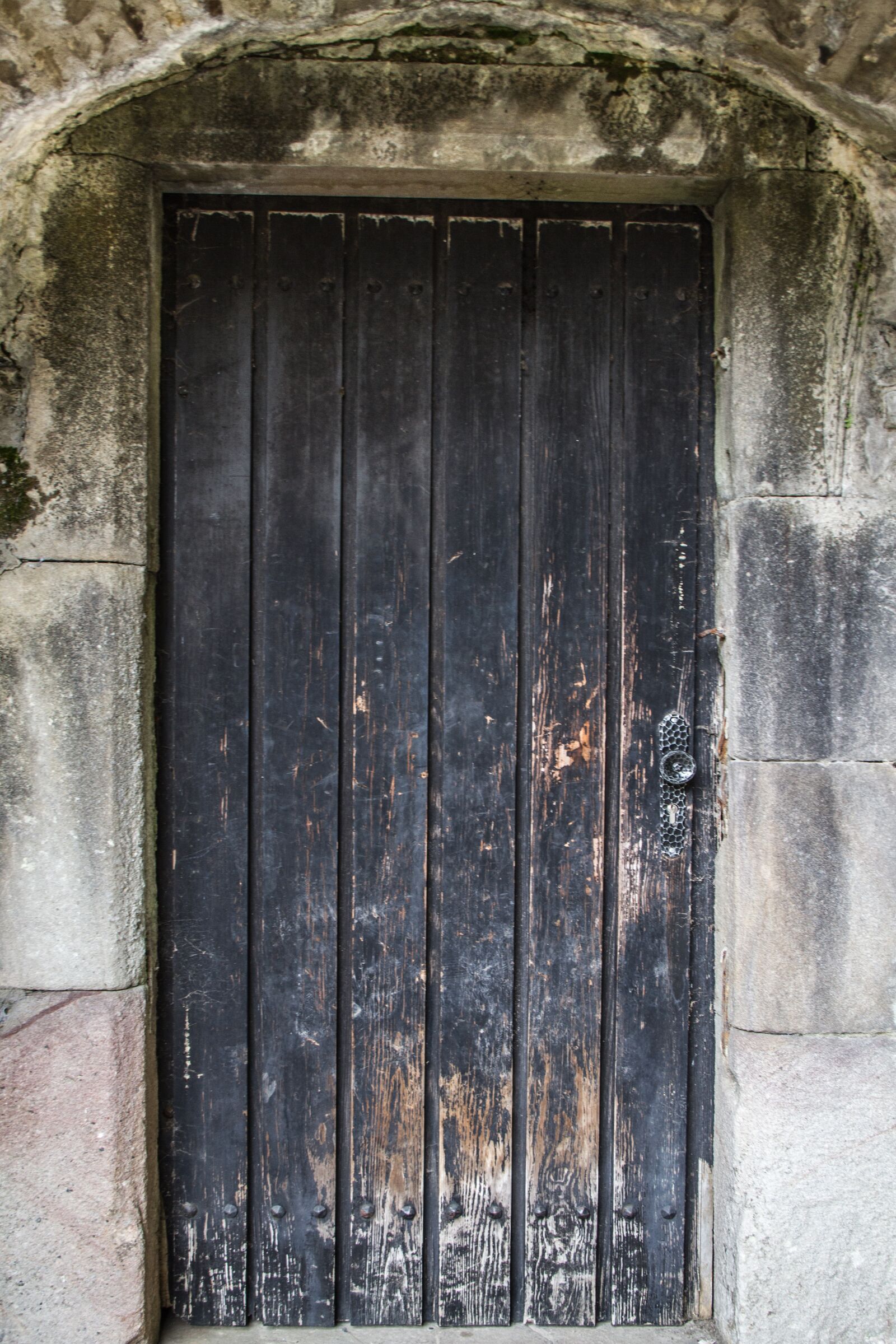 Canon EOS 7D sample photo. Door, old, architecture photography