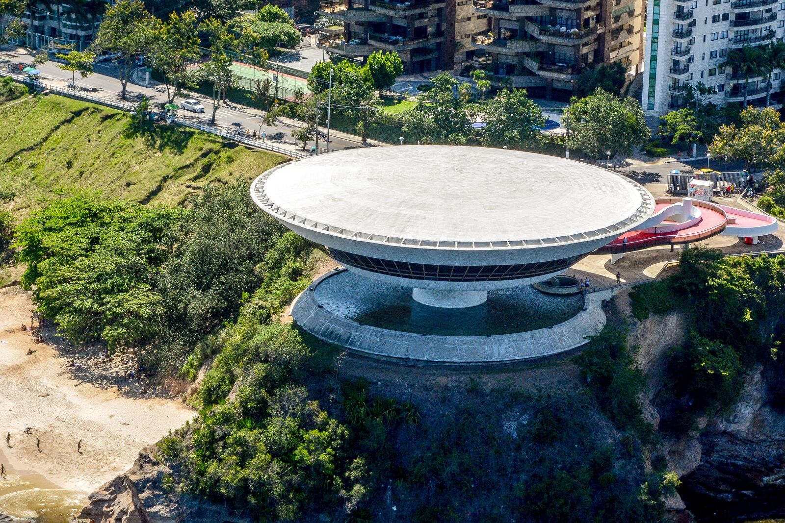 Nikon D7100 sample photo. Brazil, rio, landscape photography
