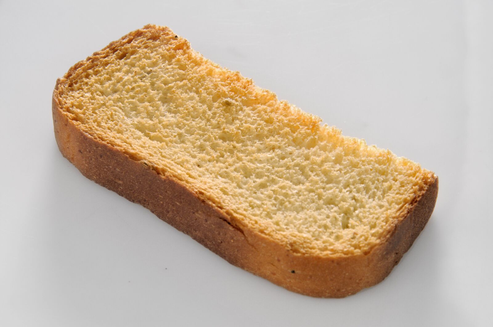 Nikon D90 sample photo. Bread, food, breakfast photography