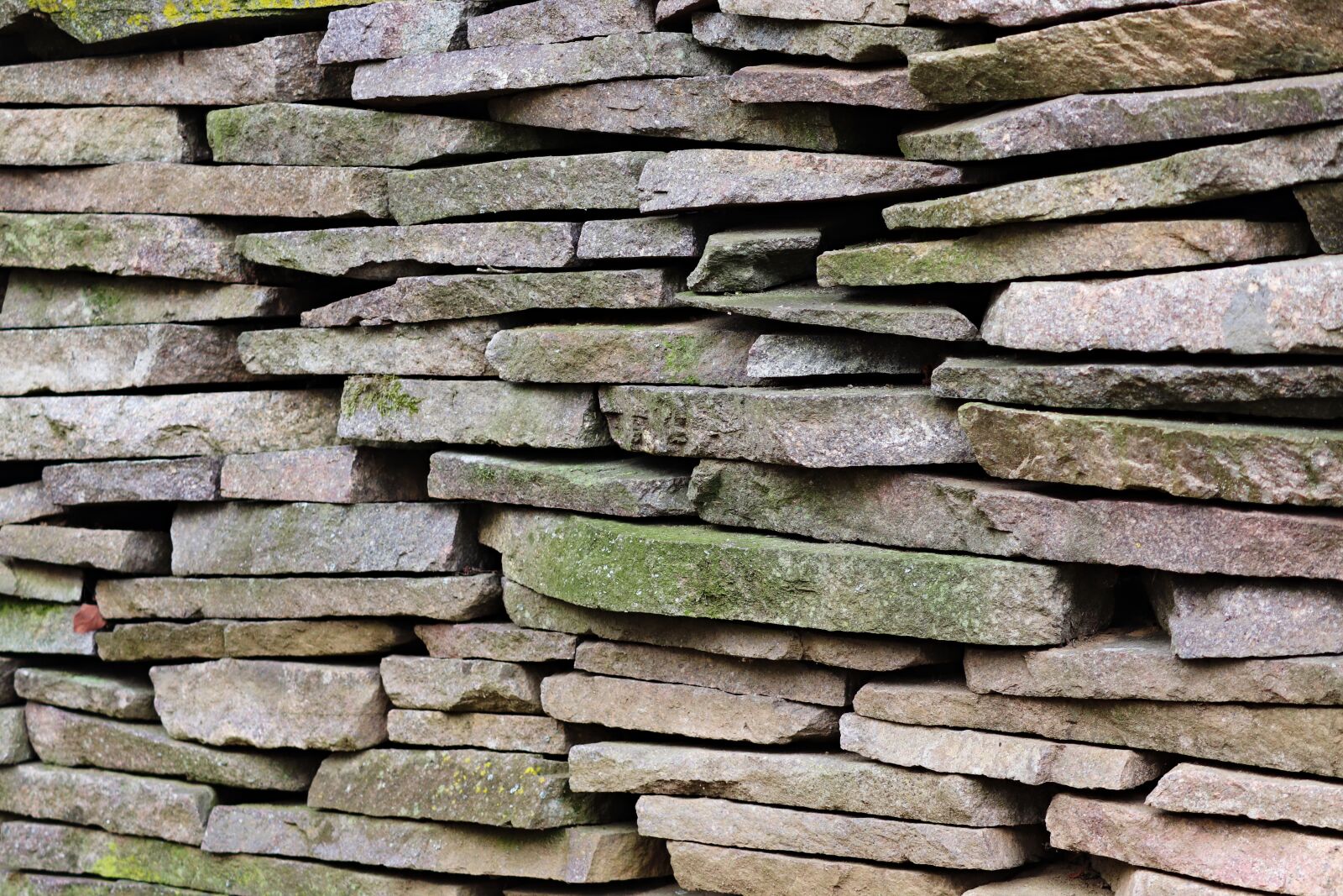 Canon EOS 200D (EOS Rebel SL2 / EOS Kiss X9) sample photo. Stones, stone wall, placed photography