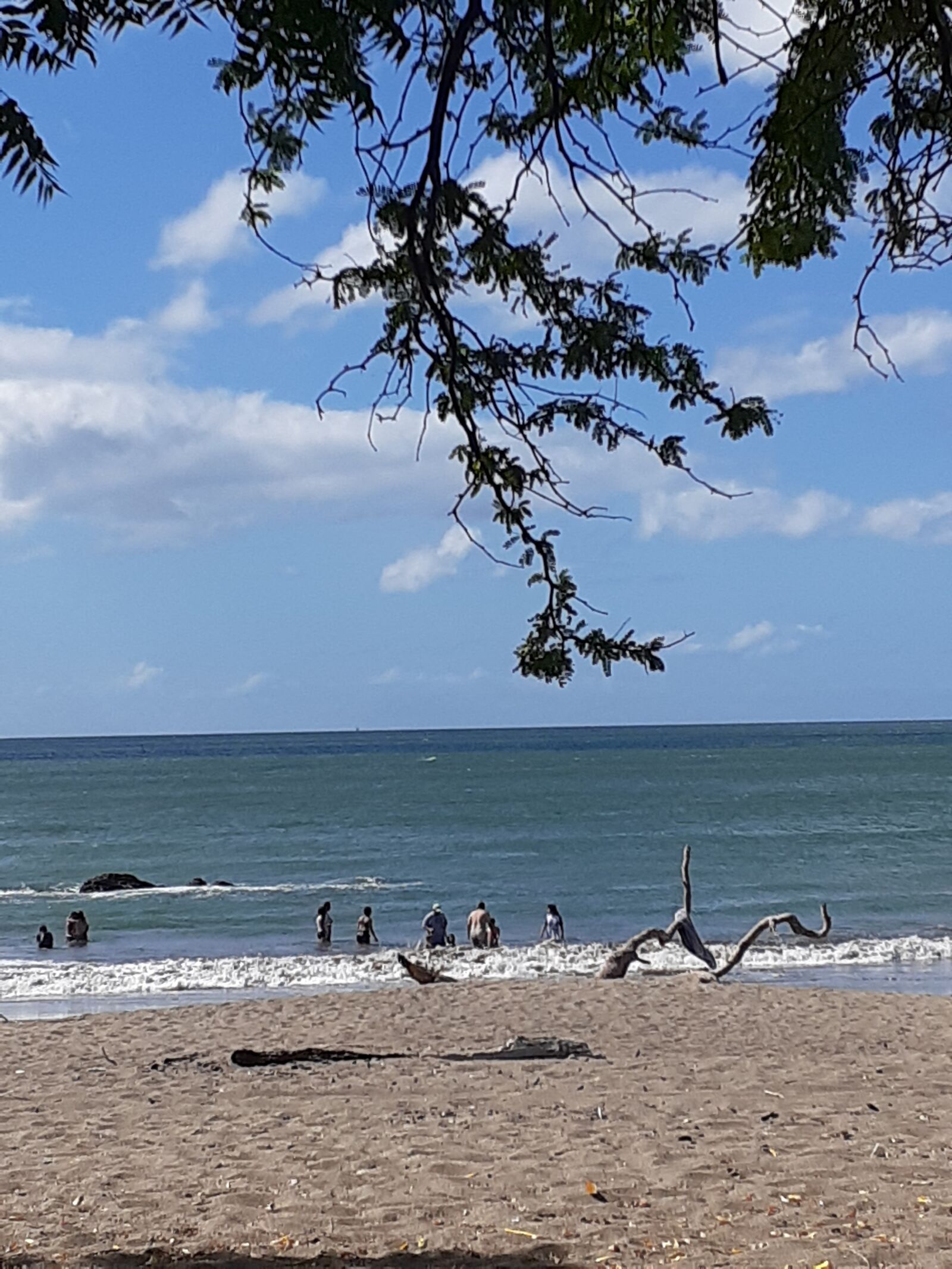 Samsung Galaxy A20 sample photo. Beach, sand, nature photography