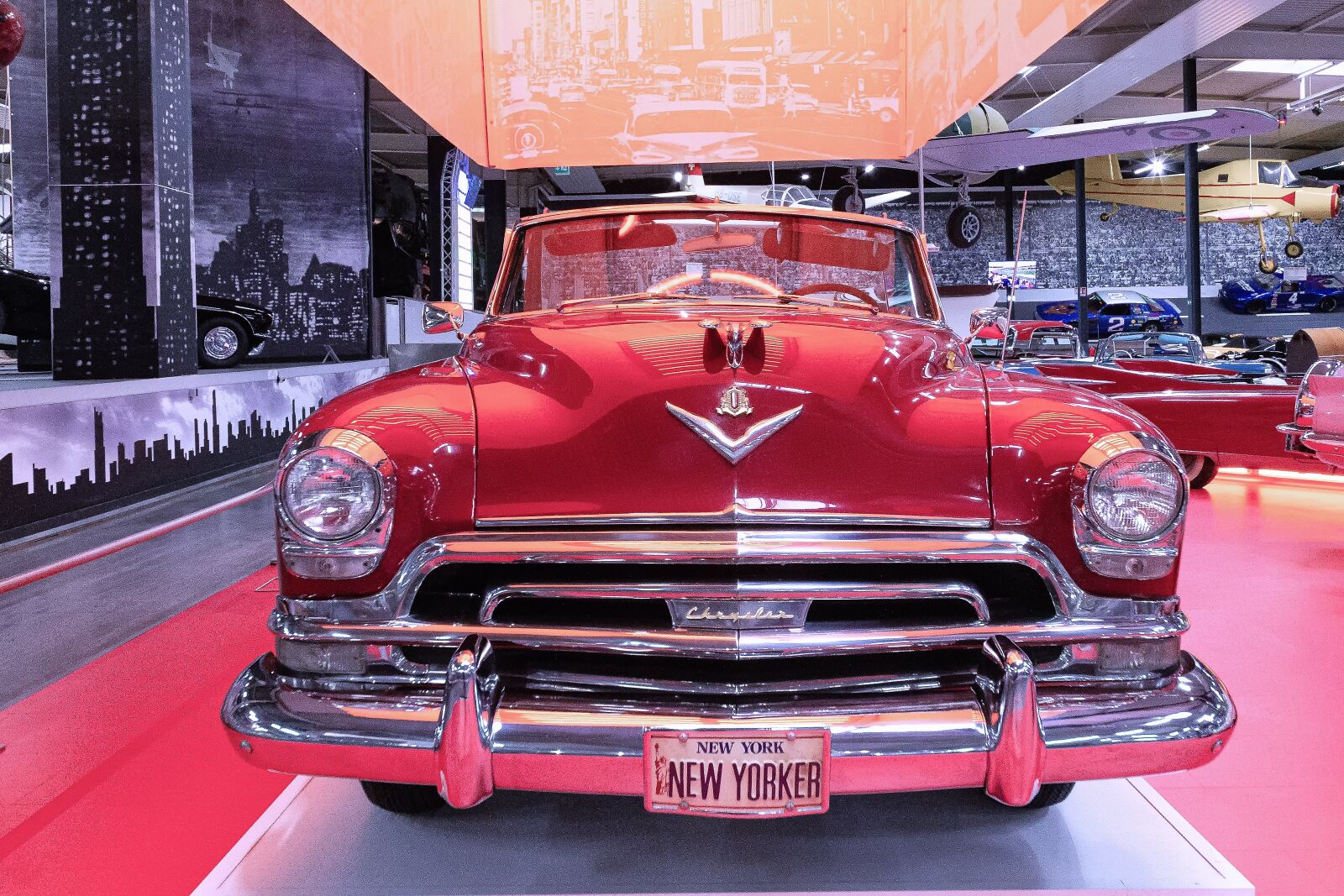 Canon EOS 6D sample photo. Oldtimer, chevrolet, auto photography