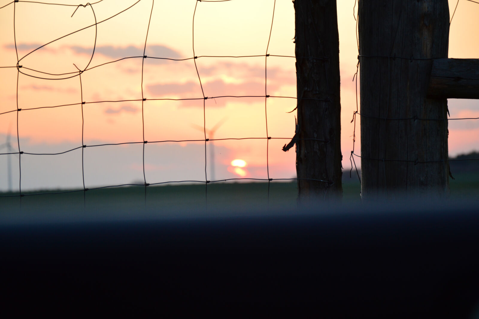 Nikon D3200 sample photo