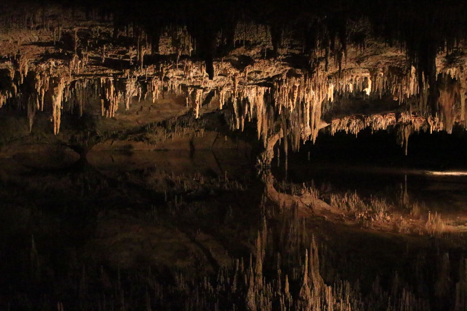 Canon EOS 700D (EOS Rebel T5i / EOS Kiss X7i) sample photo. Panoramic, light, water photography