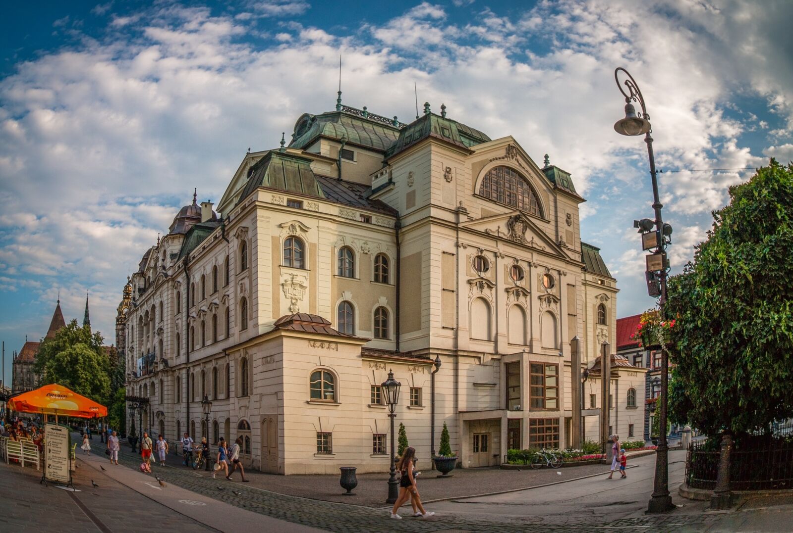 Canon EOS 70D sample photo. Ko ice slovakia, kosice photography