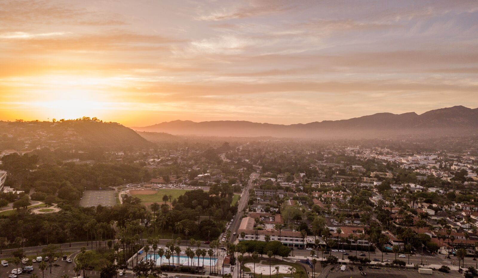 DJI FC220 sample photo. Panoramic, travel, nature photography