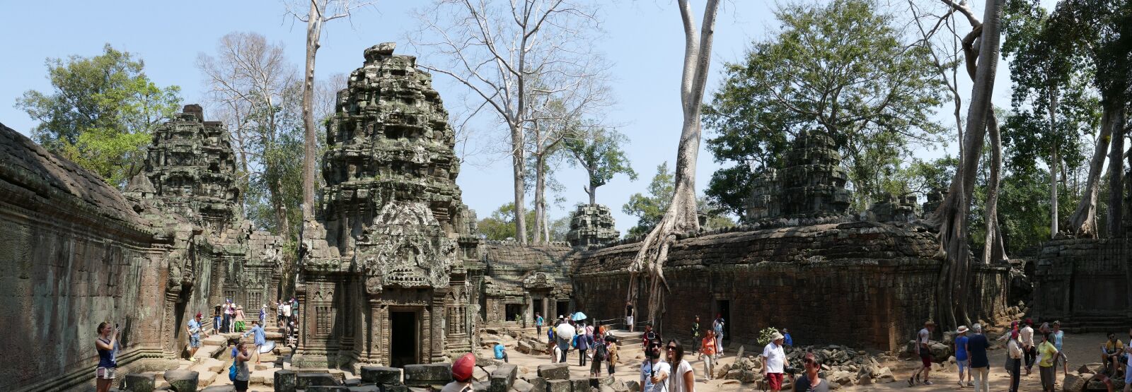 Panasonic Lumix DMC-FZ1000 sample photo. Angkor, angkor wat, cambodia photography