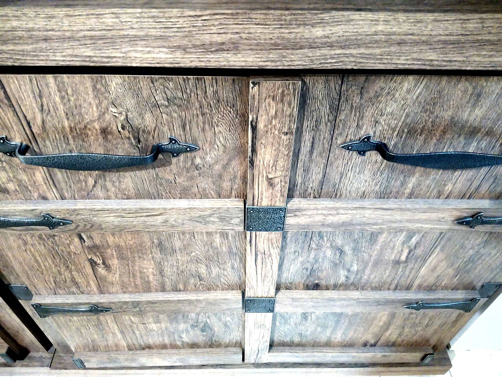 Lenovo S60-A sample photo. Wood, texture, furniture, carpentry photography