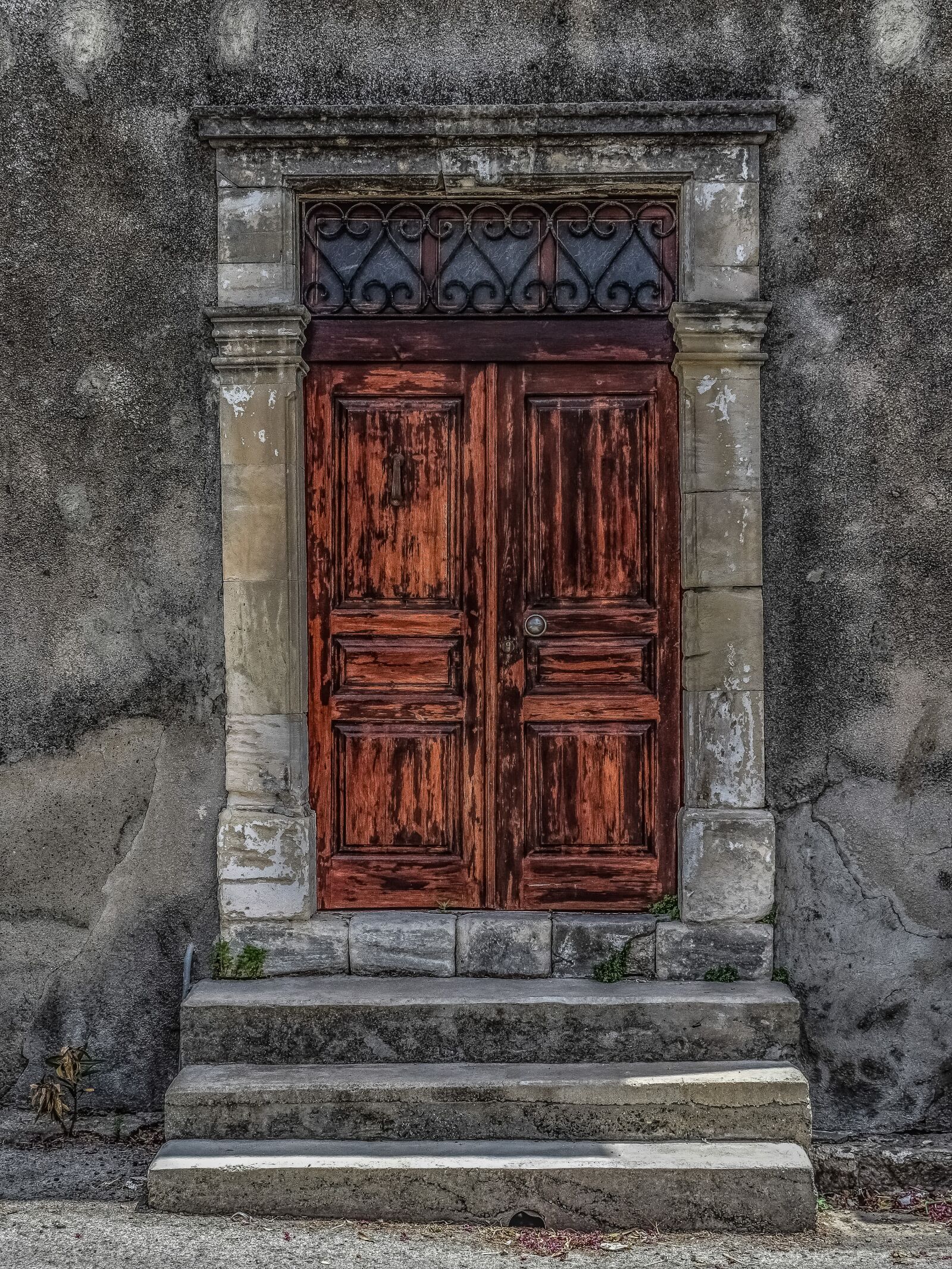 Nikon D3300 sample photo. Architecture, neoclassic, door photography