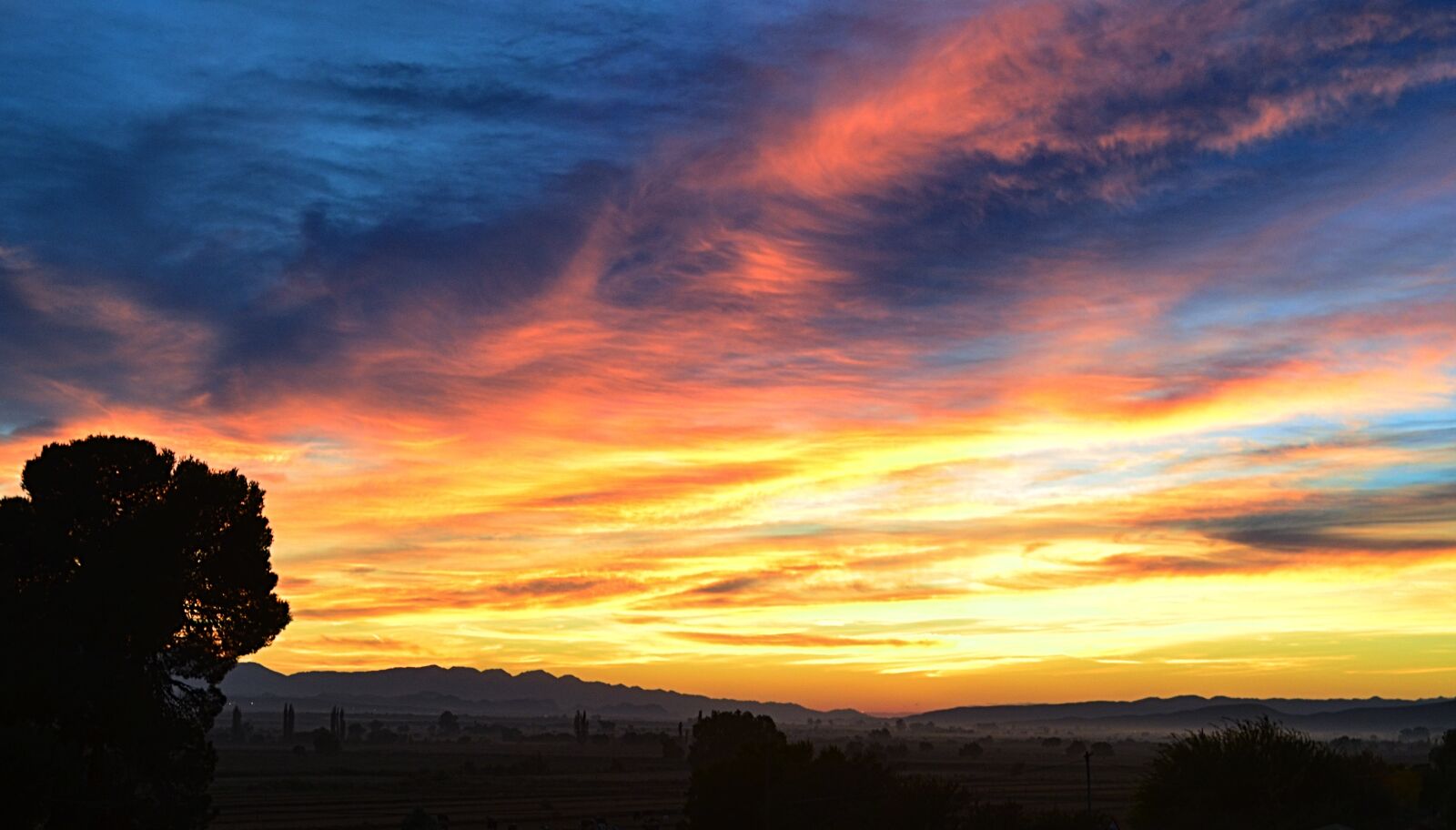 Nikon D7000 sample photo. South africa, dawn, sky photography